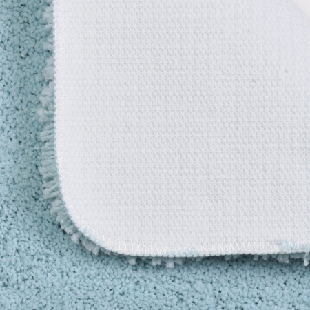 Коврик в ванную комнату WasserKRAFT BM-8344