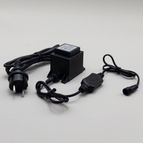 Трансформатор Laitcom (LTC) PTR30-3A - фото 3