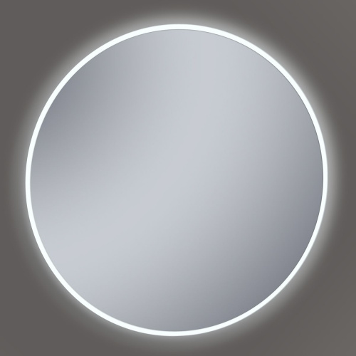 Зеркало в ванную Xpertials Saser 84354135-44667 80х80 - фото 3