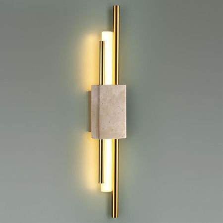 Светильник настенный Odeon Light L-vision (Л-висион) 7034/10WL