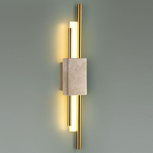 Светильник настенный Odeon Light L-vision (Л-висион) 7034/10WL - фото 3