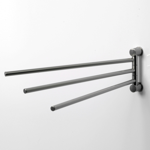 Полотенцедержатель WasserKRAFT 1933 - фото 3