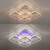 Люстра потолочная Arte Lamp Splash (Спласх) A2534PL-90WH