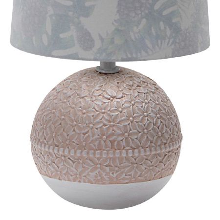 Настольная лампа Escada Nymph (Нымпх) 10169/L Beige