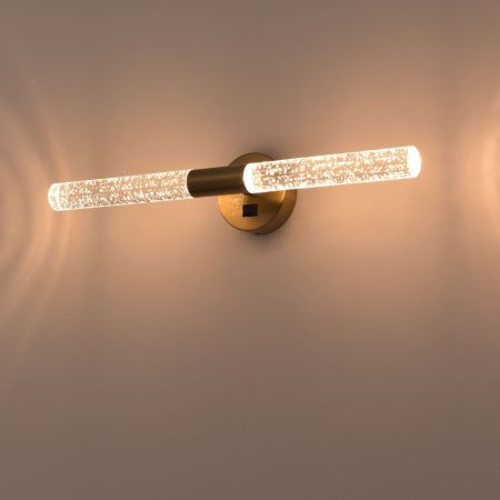 Светильник настенный Lightstar Noce (Ноце) 201051-3000