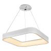 Светильник подвесной iLedex North (Нортх) 8288D-600-600 WH