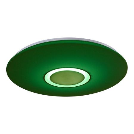 Светильник потолочный iLedex Jupiter (Джупитер) 60W Opaque
