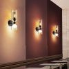 Бра Lightera Milano (Милано) LE240W-2B