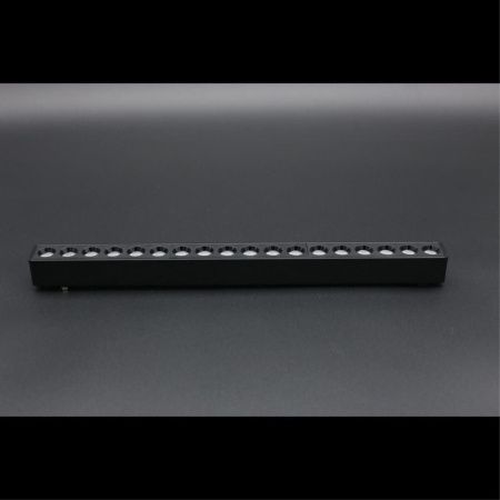 Трековый магнитный светильник Aployt Magnetic track 48 (Магнетиц трацк 48) APL.0100.00.18