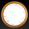 Светильник настенный Toplight Kelly (Келлы) TL9043Y-02OA