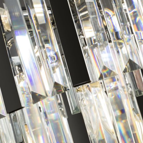 Люстра Freya Viviane FR11001PL-08CH - фото 5