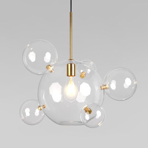 Светильник подвесной Loft It Bolle 2034-P6 - фото 3