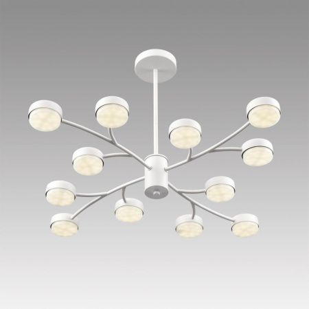 Люстра на штанге Lumion Comfi (Цомфи) 8265/12
