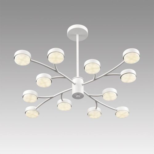 Люстра на штанге Lumion Comfi (Цомфи) 8265/12 - фото 3