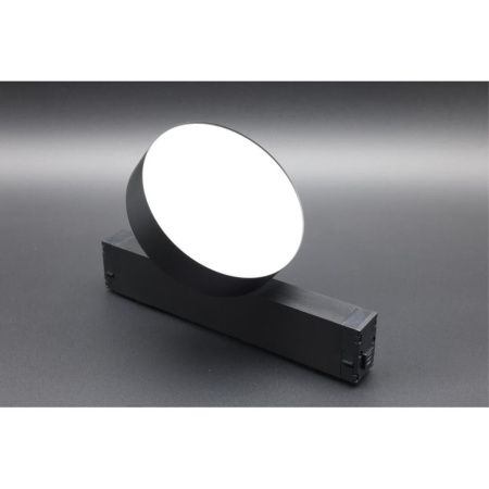 Трековый магнитный светильник Aployt Magnetic track 220 (Магнетиц трацк 220) APL.0213.00.12