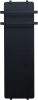 Полотенцесушитель электрический Allen Brau Infinity 00325638 45х120 черный