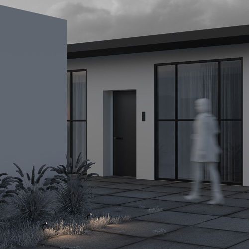 Светильник ландшафтный Maytoni Outdoor Bern O050FL-L2GF3K - фото 5