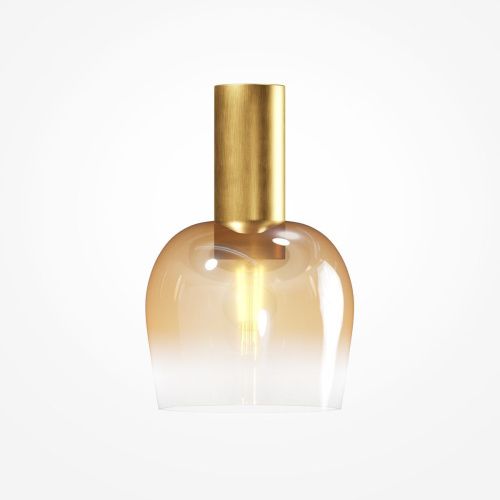 Светильник потолочный Maytoni Smart Casual MOD414CL-01G - фото 3