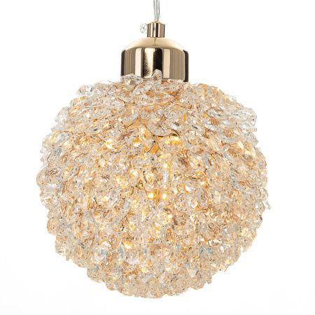 Светильник подвесной Citilux Cloudy (Цлоуды) CL323012
