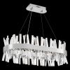 Люстра подвесная Natali Kovaltseva Tiziano (Тизиано) LED LAMPS 81251