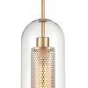 Светильник подвесной Vele Luce Coro (Цоро) VL5524P11