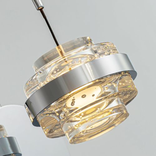 Бра Delight Collection Indiana (Индиана) MB22030002-1B chrome - фото 3