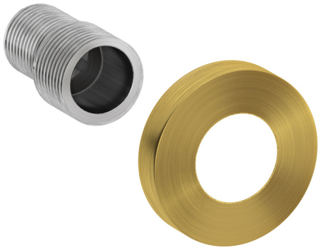 Отражатель Сунержа TUBE 051-1507-0000