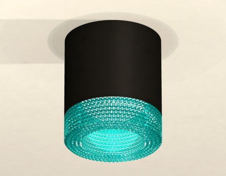 Светильник накладной Ambrella Light Techno (Тецхно) XS7402013