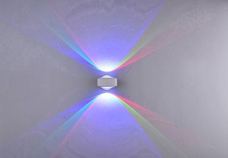 Светильник настенный Designled GW (ГВ) 00-00003213