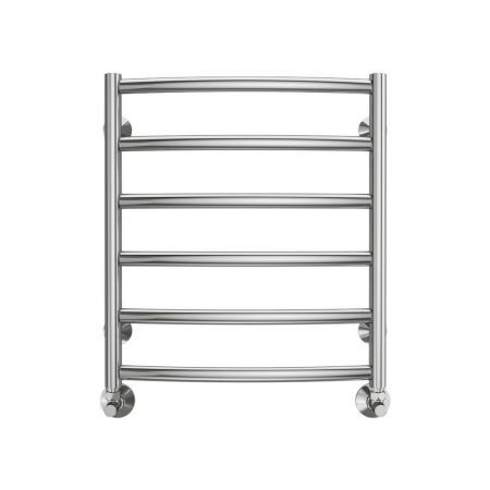 Полотенцесушитель водяной Terminus 4670078529985 55х60 хром