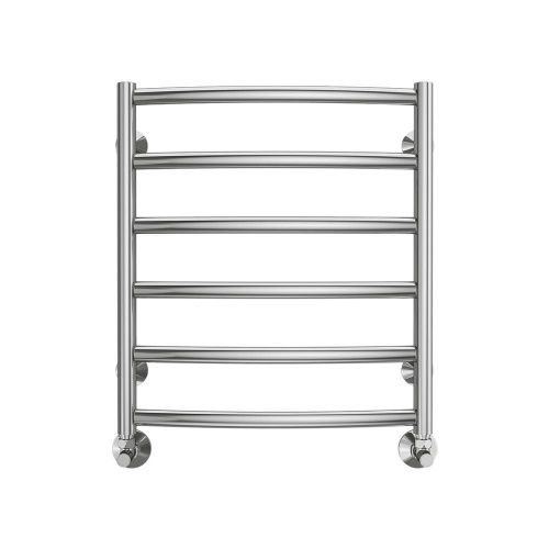 Полотенцесушитель водяной Terminus 4670078529985 55х60 хром - фото 2