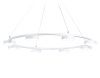 Люстра подвесная Ambrella Light Comfort (Цомфорт) FL51761