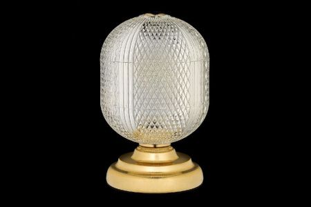 Настольная лампа Arti Lampadari Candels Gold (Цанделс Голд) Candels L 4.T2 G