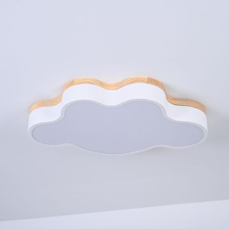 Люстра потолочная ImperiumLoft Cloud-Eco (Цлоуд-Ецо) 189500-26