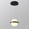 Светильник подвесной Delight Collection 10228P/1 black