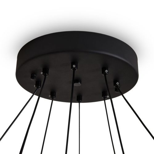 Светильник подвесной Freya Collar Led FR6180PL-L70B - фото 5