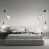 Светильник настенный ImperiumLoft Hook (Хоок) 230956-23