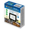 Прожектор Volpe ULF-Q519 20W/3000K IP65 220-240V BLACK