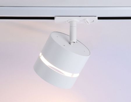 Трековый светильник Ambrella Light Track System (Трацк Сыстем) GL5375