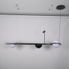 Светильник подвесной ImperiumLoft Palma (Палма) 204172-22
