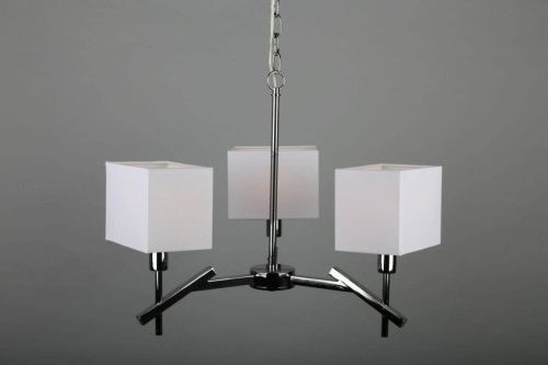 Люстра подвесная Omnilux Latina (Латина) OML-61803-03 - фото 4