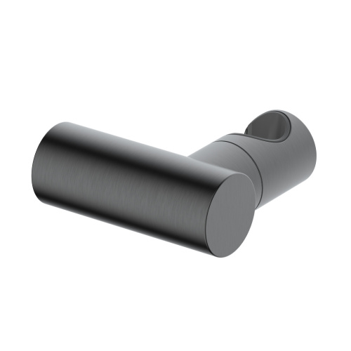 Держатель душа WasserKRAFT  A325 оружейная сталь - фото 2