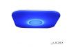 Светильник потолочный iLedex Music (Мусиц) 60W Music Square opaque
