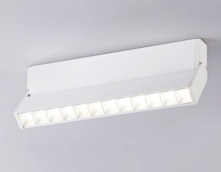 Настенно-потолочный светильник Ambrella Light Move (Мове) TA1825