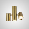 Светильник точечный ImperiumLoft Aim (Аим) 212604-23