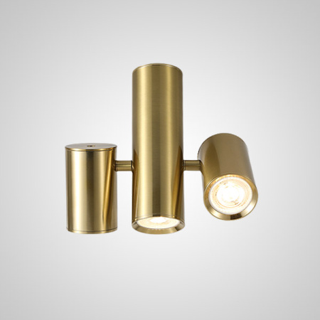 Светильник точечный ImperiumLoft Aim (Аим) 212604-23