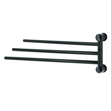 Полотенцедержатель WasserKRAFT 1033B