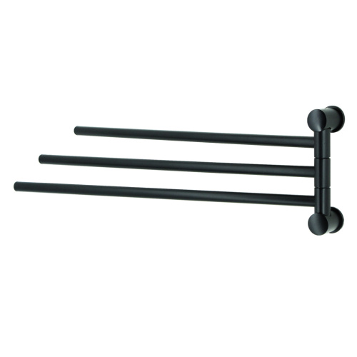 Полотенцедержатель WasserKRAFT 1033B - фото 2