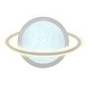 Люстра потолочная Natali Kovaltseva Planet (Планет) INNOVATION STYLE 83130