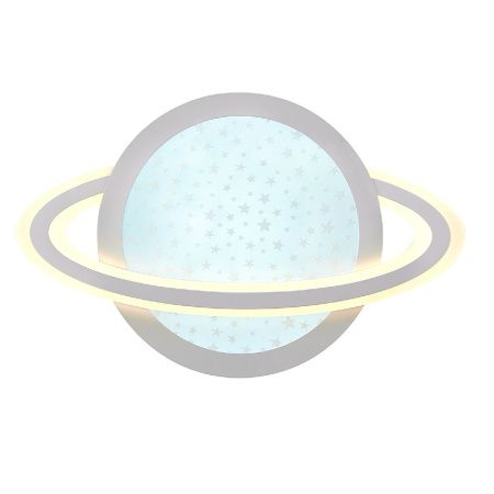 Люстра потолочная Natali Kovaltseva Planet (Планет) INNOVATION STYLE 83130